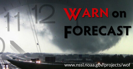 Case Studies Using the Warn-on-Forecast System