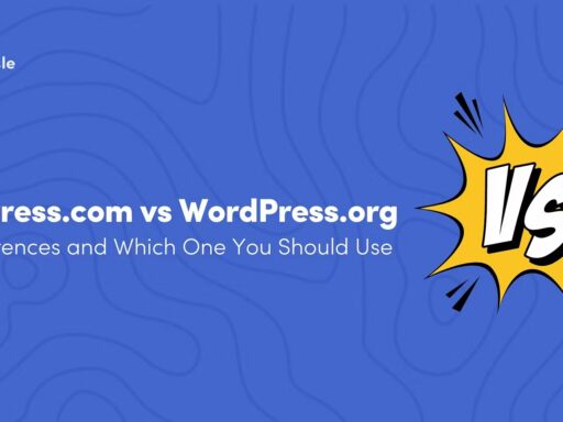 Which One Should You Use?