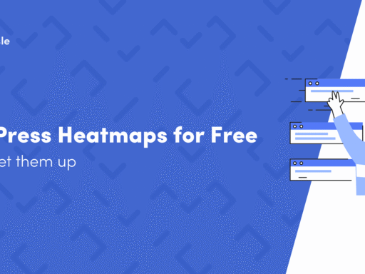 How to Set Up WordPress Heatmaps for Free (In 2 Steps)