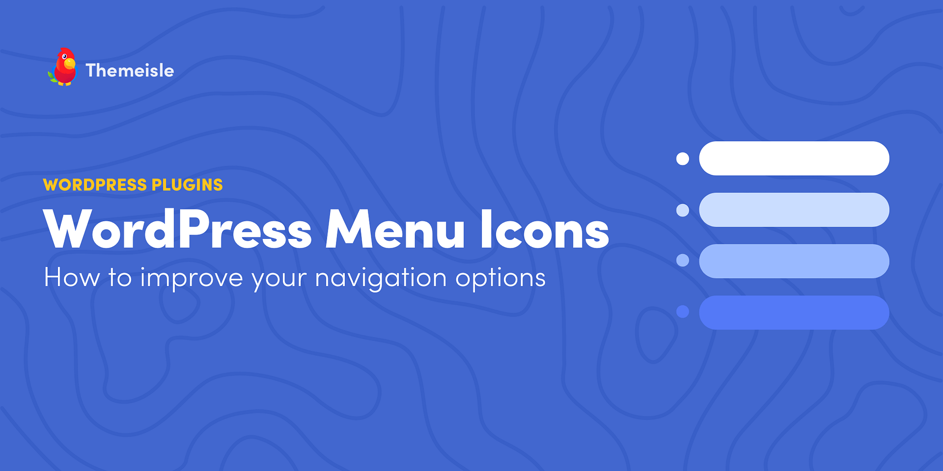 How to Add Them to Your Navigation