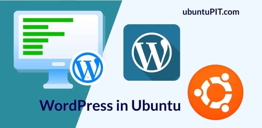 How to Install WordPress using Nginx in Ubuntu Linux