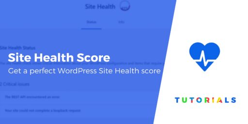10 Tips to Get a 100% Site Health Score in WordPress