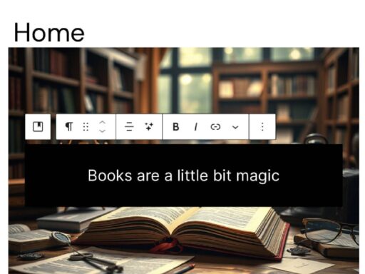 How To Use WordPress For Beginners (2025)