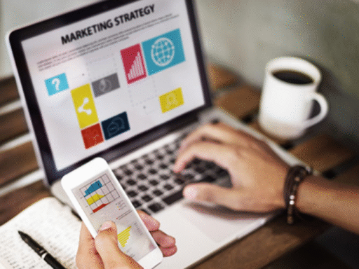 10 online marketing tips for creatives
