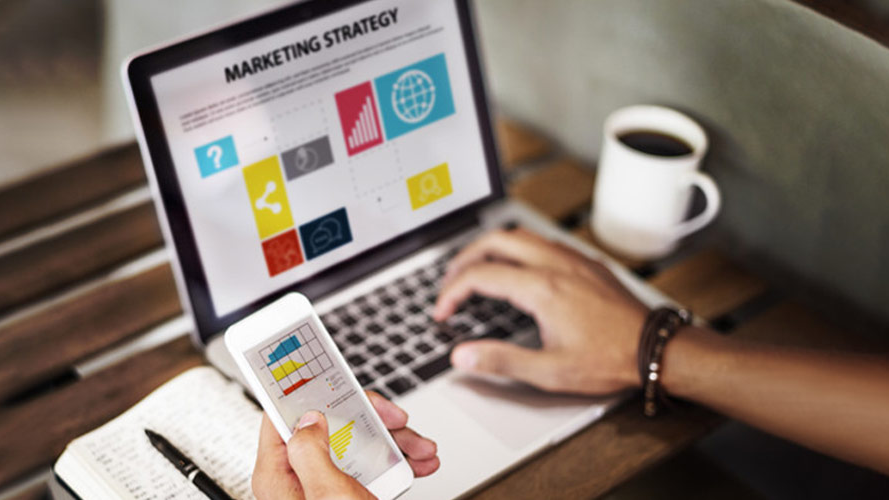 10 online marketing tips for creatives