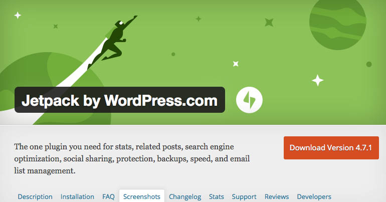 10 great WordPress plugins for designers