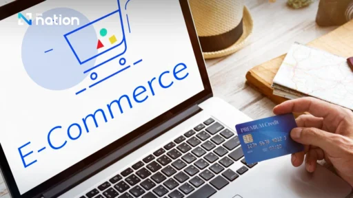 Thailand’s e-commerce market sees 14% growth in revenue in 2024