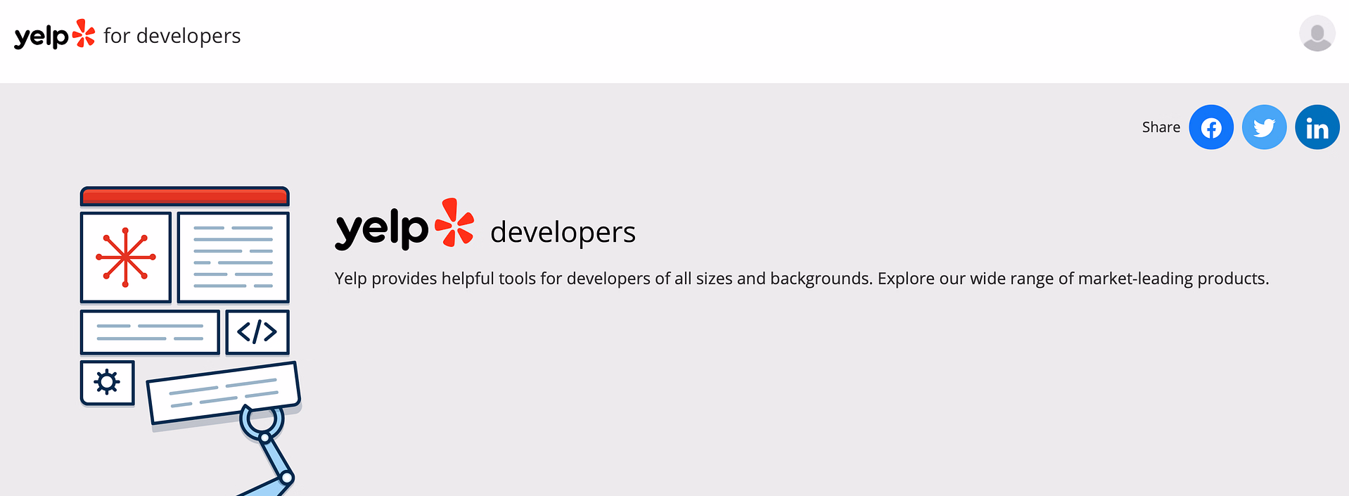 How to get a Yelp API Key