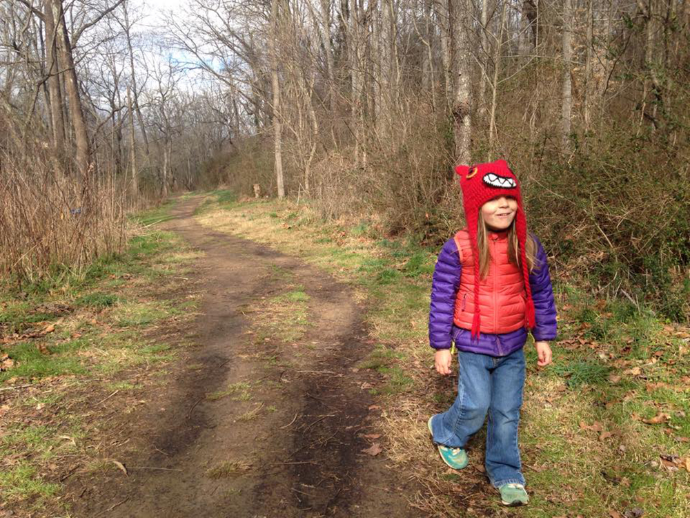 AVL Unpaved - The City of Asheville