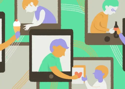 Going around the grocery: How brands use e-commerce to sell direct-to-consumer