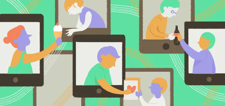 Going around the grocery: How brands use e-commerce to sell direct-to-consumer