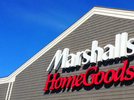 HomeGoods to close online store