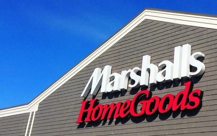 HomeGoods to close online store