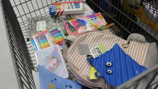 Has e-commerce changed back-to-school shopping?