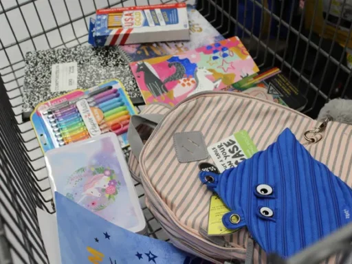 Has e-commerce changed back-to-school shopping?