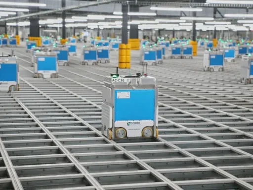 Number Sense: Kroger’s e-commerce growth is a complicated story