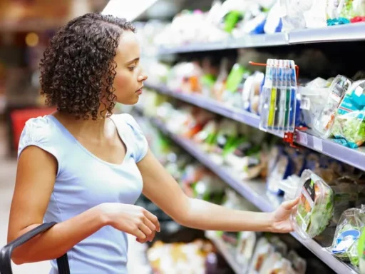 Why most shoppers still choose brick-and-mortar stores over e-commerce