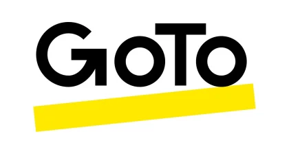 GoToMeeting Logo