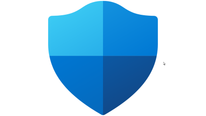 Microsoft Defender Logo