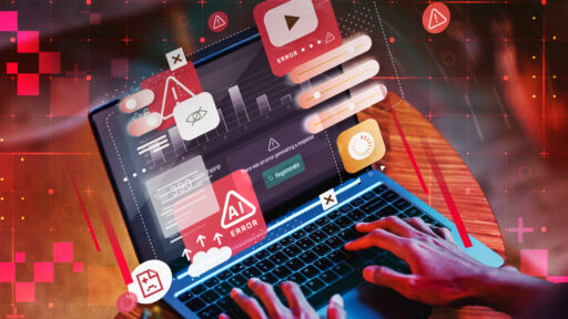 Don't Use AI to Build Your Website. Trust Me on This