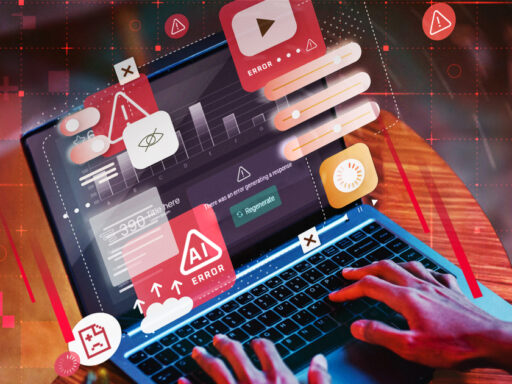 Don't Use AI to Build Your Website. Trust Me on This