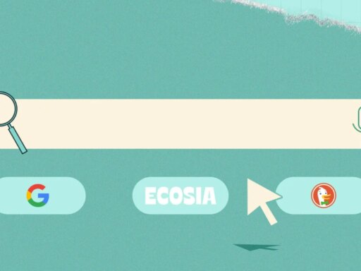 Don’t Just Google It: Smarter Search Engines to Try in 2025