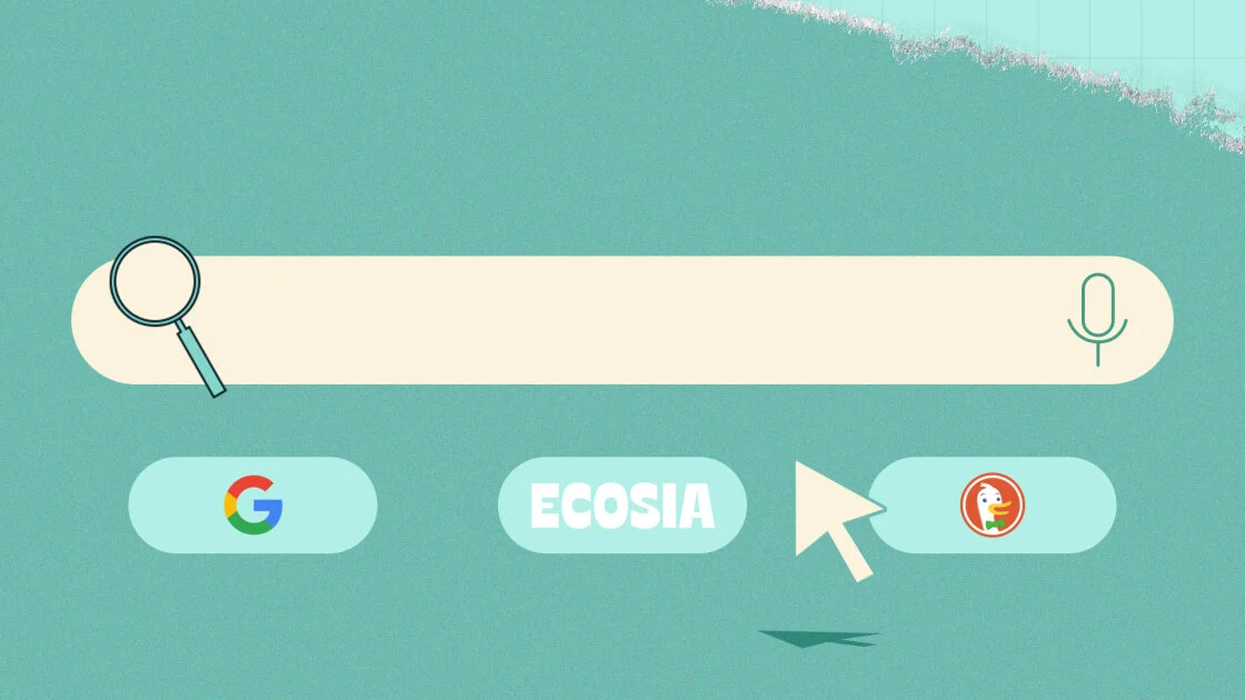 Don’t Just Google It: Smarter Search Engines to Try in 2025