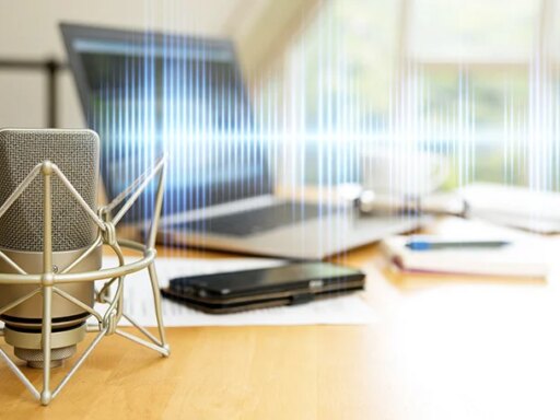 The Best Transcription Services for 2025