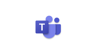 Microsoft Teams logo