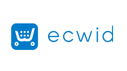 Ecwid Logo