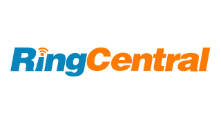 RingCentral logo