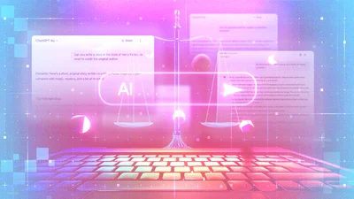 how to use AI ethically