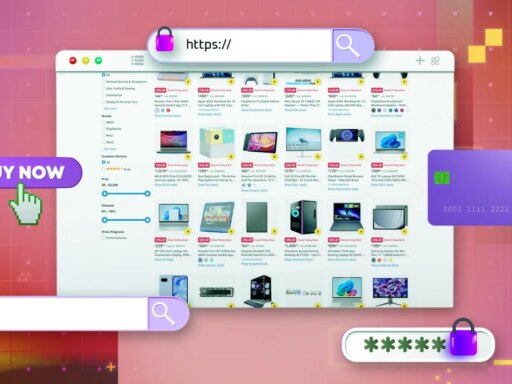 Before You Check Out, Read This: 10 Crucial Online Shopping Safety Tricks