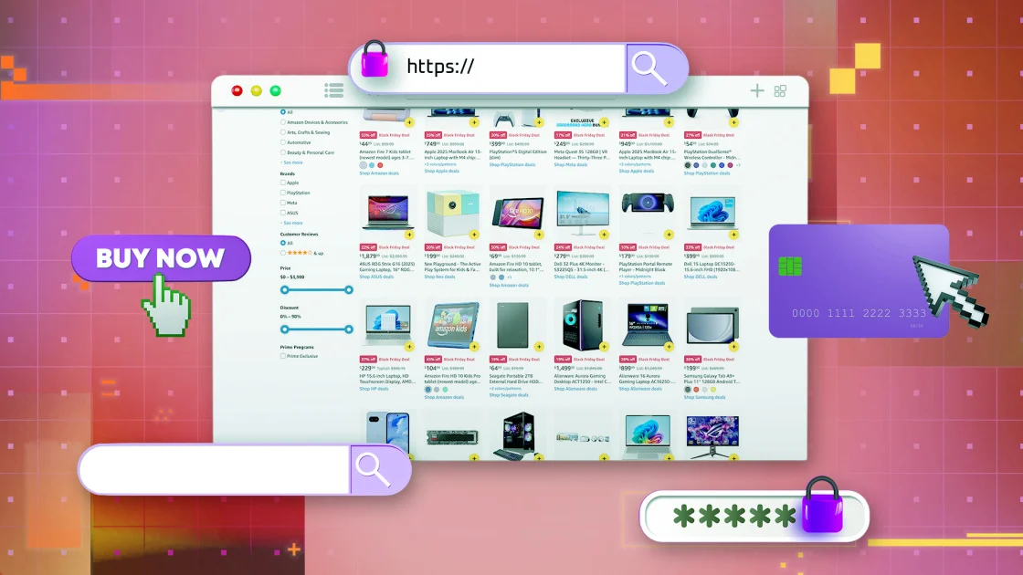 Before You Check Out, Read This: 10 Crucial Online Shopping Safety Tricks