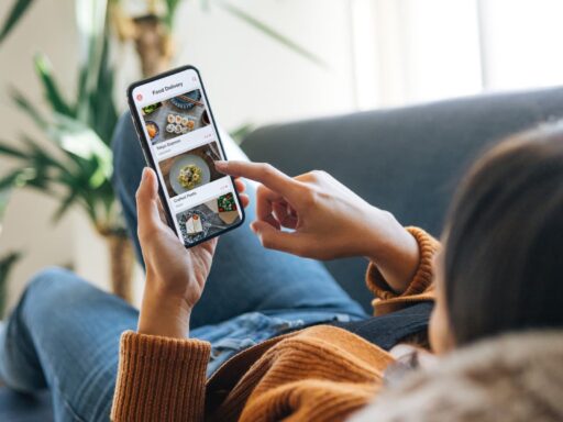 How ecommerce can capitalize from a coronavirus-led boom in online sales