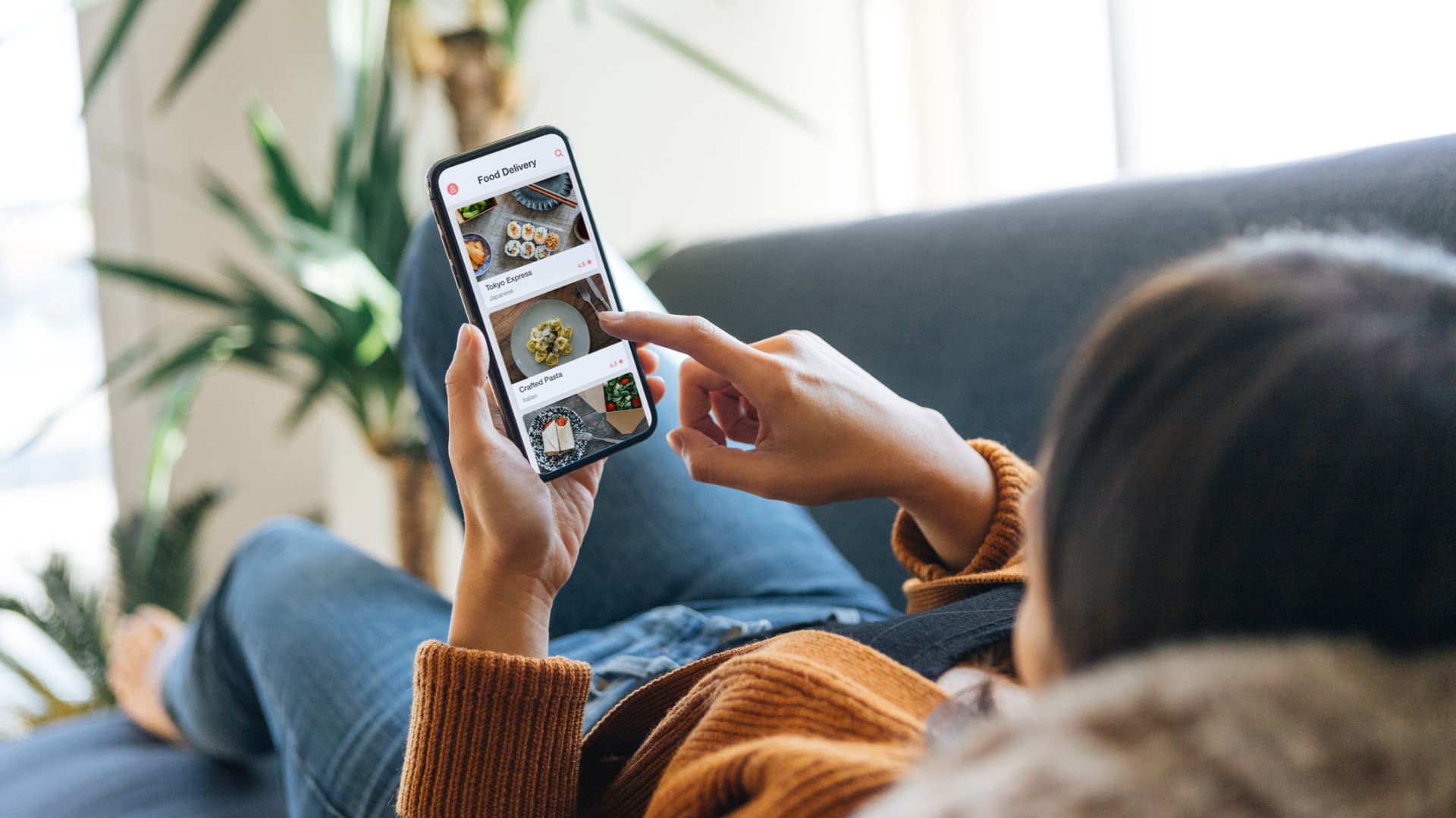 How ecommerce can capitalize from a coronavirus-led boom in online sales