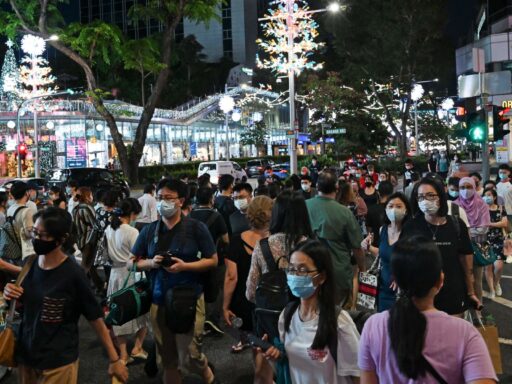 Coronavirus pandemic has pushed shoppers to e-commerce sites