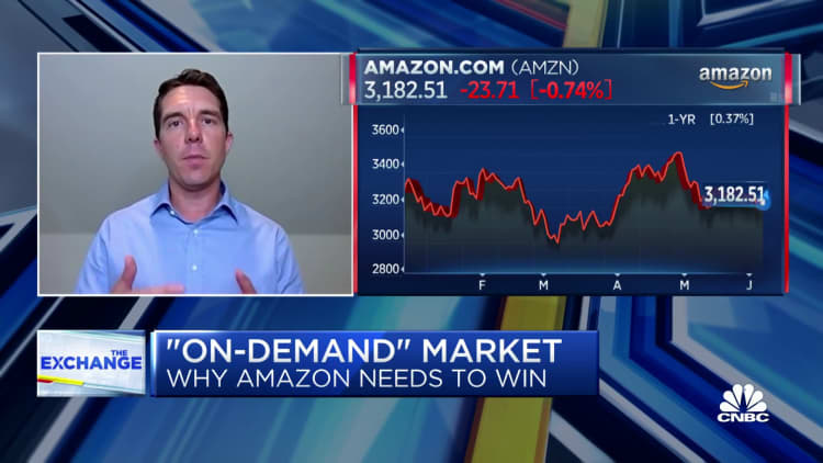 Same-day shipping is about to go mainstream