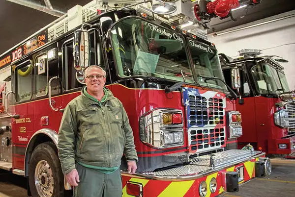 Sharpsburg/Aspinwall firefighters to get new tools to combat cancer-causing toxins