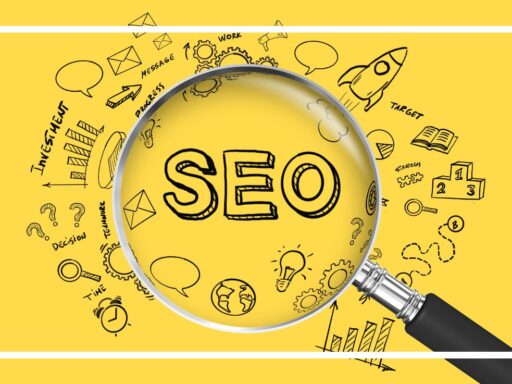 Why SEO Is So Important in Digital Marketing in 2025