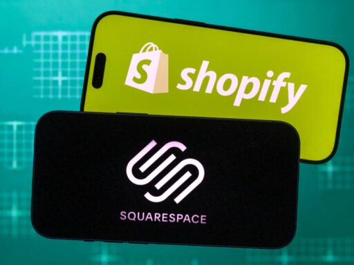 Shopify vs. Squarespace: Which Is Better for Your Online Store?