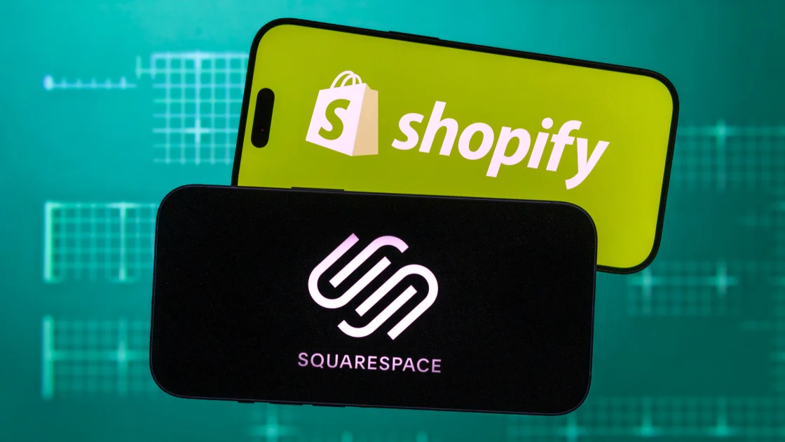 Shopify vs. Squarespace: Which Is Better for Your Online Store?