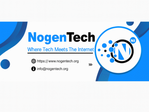 NogenTech Announces New Digital Marketing Platform Offering Clear, Actionable Tech and SEO Solutions