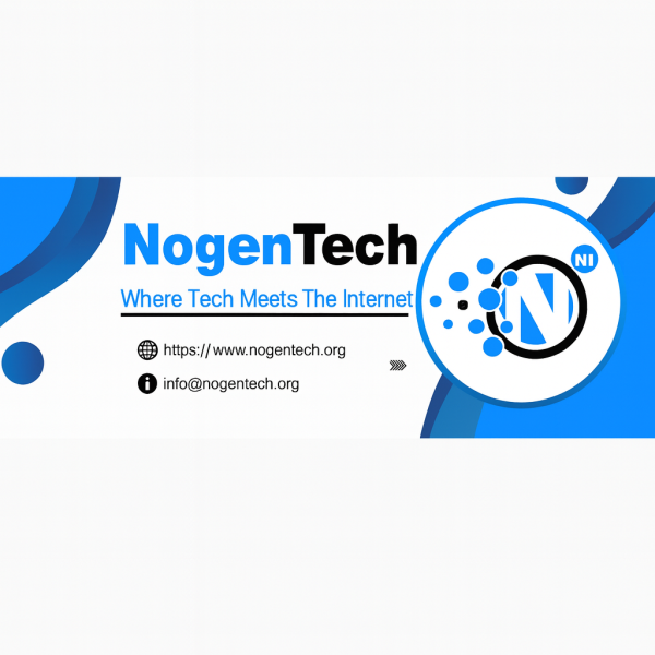 NogenTech Announces New Digital Marketing Platform Offering Clear, Actionable Tech and SEO Solutions