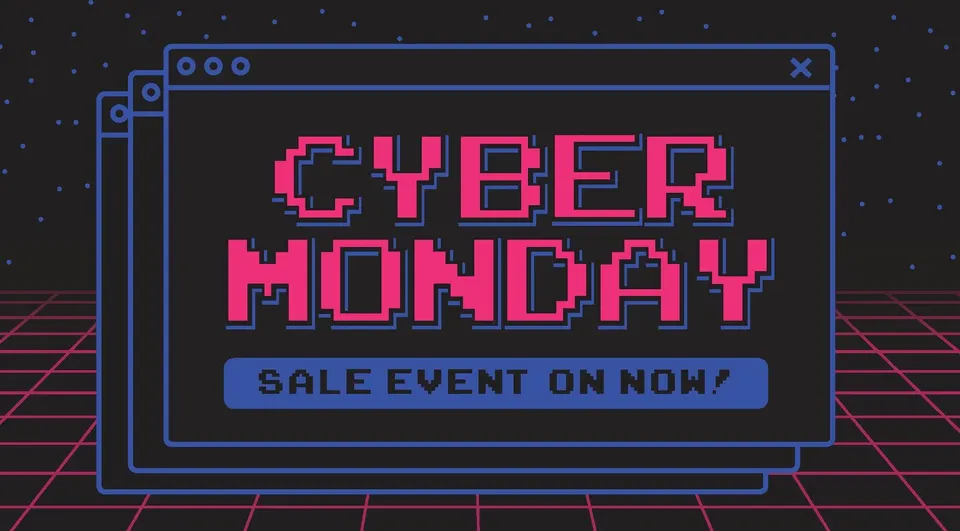 Cyber Monday 2025 just became the biggest online shopping day of all time in the US