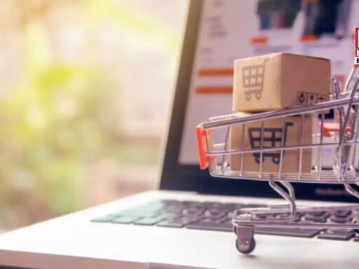 Rs 1 lakh crore online shopping! E-commerce platforms post record revenue this festive season - Technology