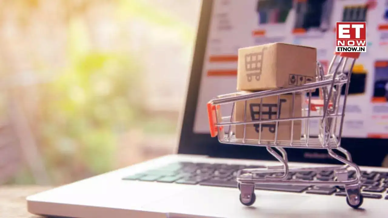 Rs 1 lakh crore online shopping! E-commerce platforms post record revenue this festive season - Technology