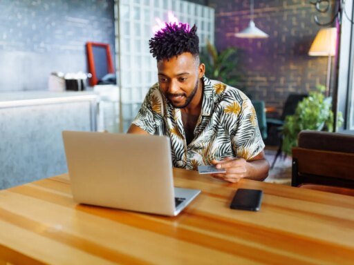 The Biggest Online Spending Power In History