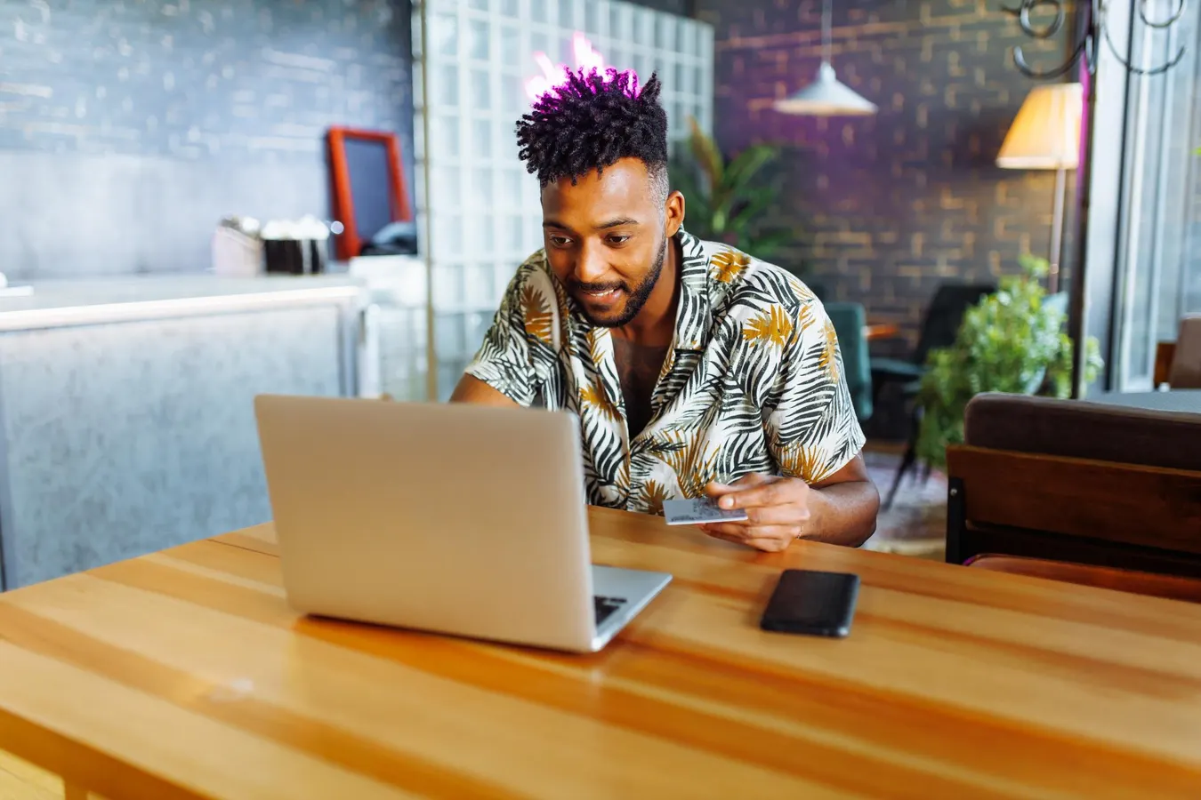 The Biggest Online Spending Power In History