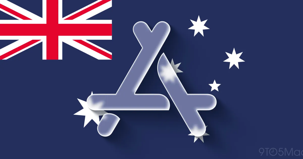 Apple highlights dev tools as Australia bans social media for minors